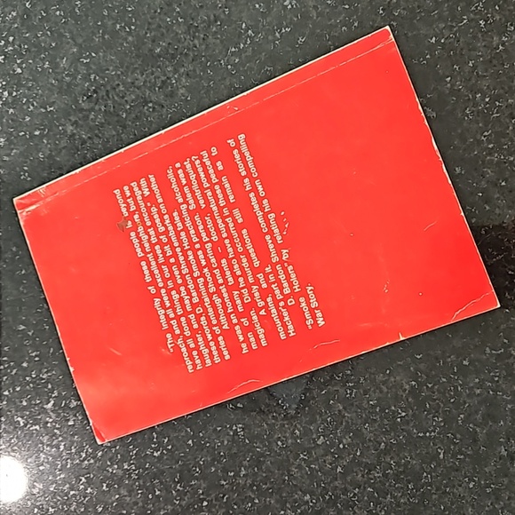 5 Soulful Books - Picture 6 of 16